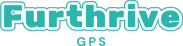 Furthrive GPS logo